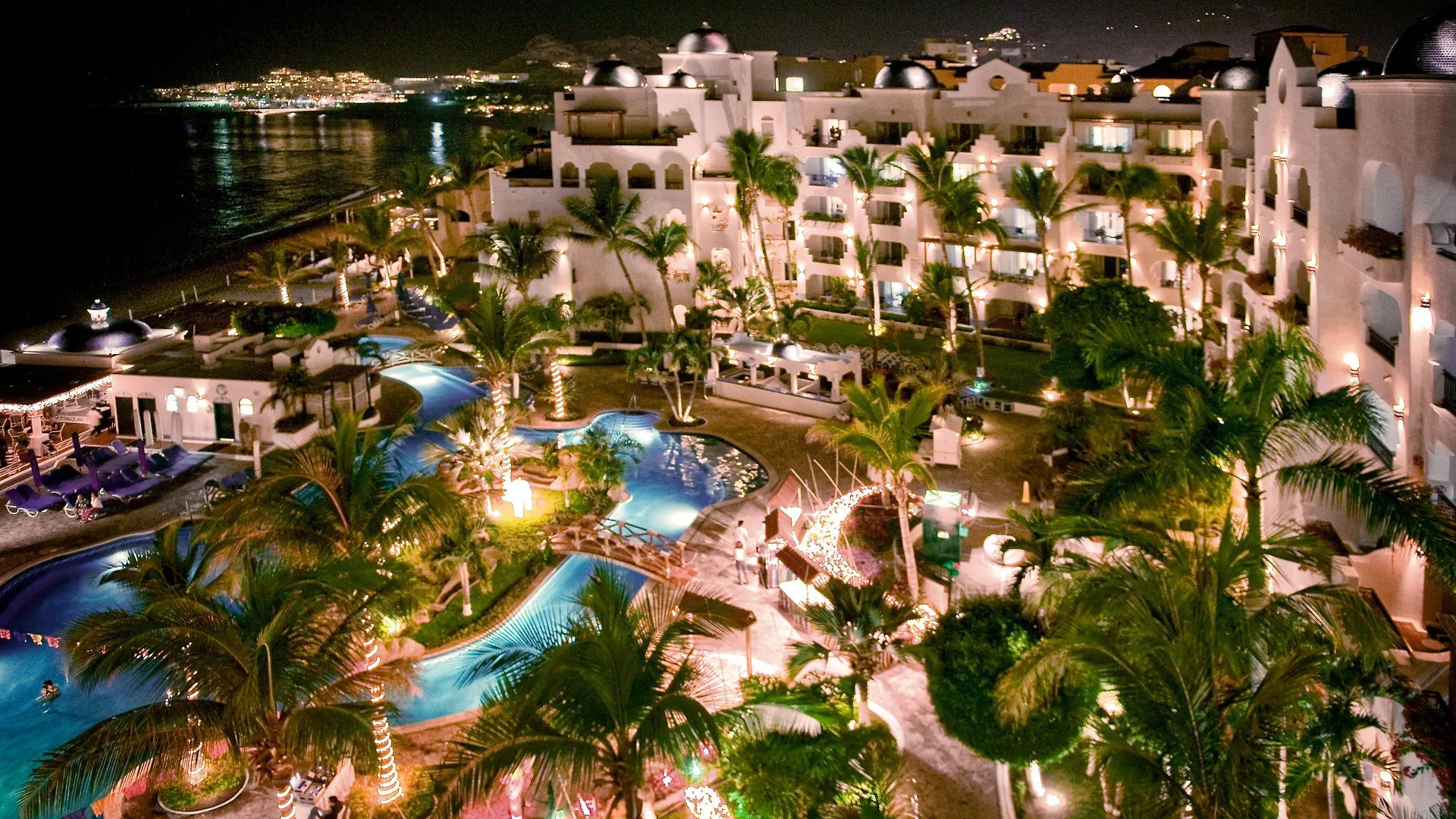 Pueblo Bonito Los Cabos Blanco Beach Resort Cabo San Lucas Hotel