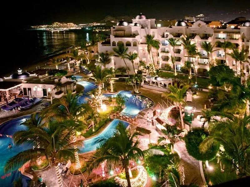 Pueblo Bonito Los Cabos Blanco Beach Resort Cabo San Lucas Hotel