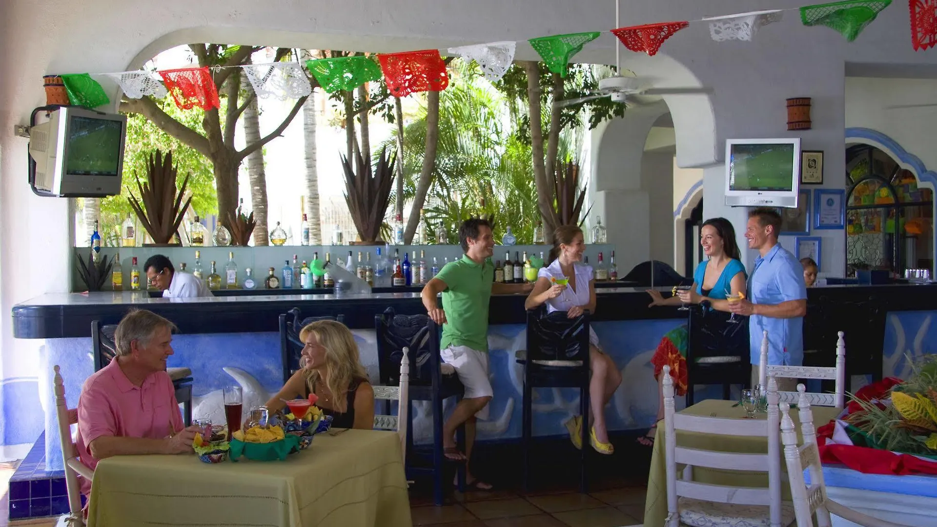 Pueblo Bonito Los Cabos Blanco Beach Resort Cabo San Lucas