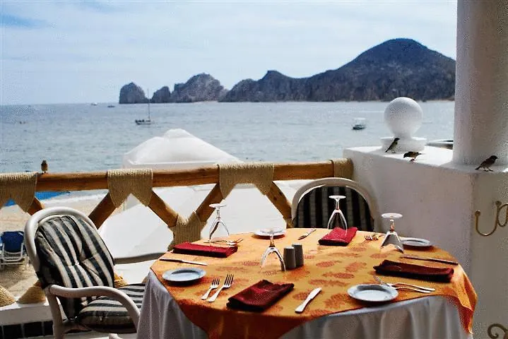 Hotel Pueblo Bonito Los Cabos Blanco Beach Resort Cabo San Lucas