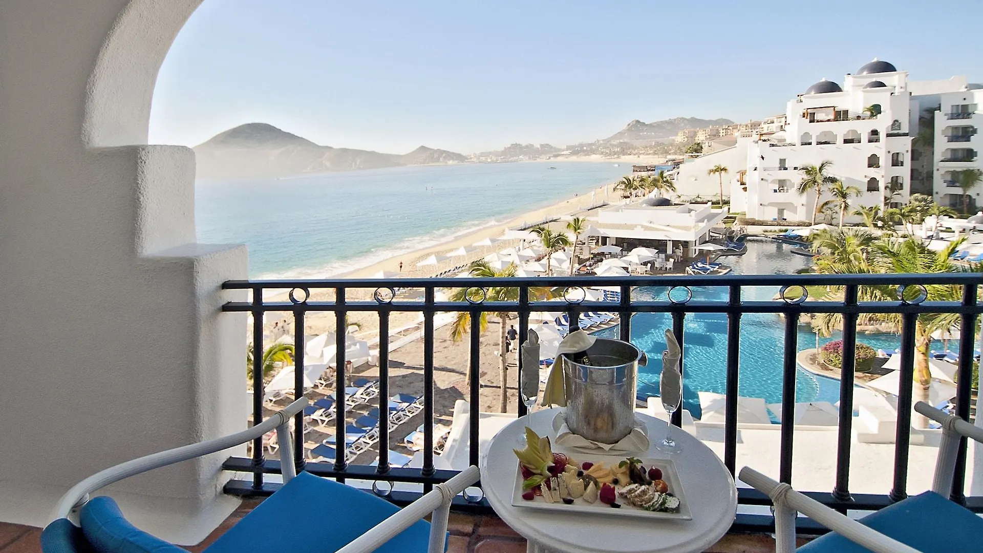 ***** Hotel Pueblo Bonito Los Cabos Blanco Beach Resort Cabo San Lucas Mexico