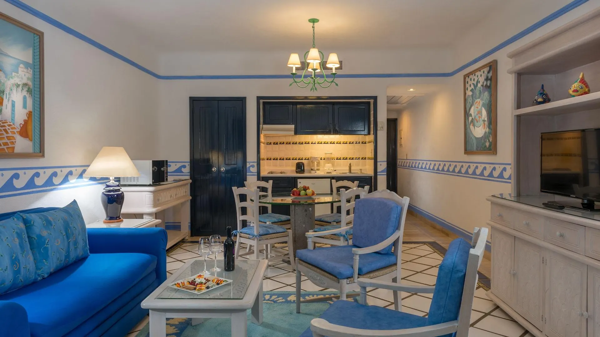 Hotel Pueblo Bonito Los Cabos Blanco Beach Resort Cabo San Lucas