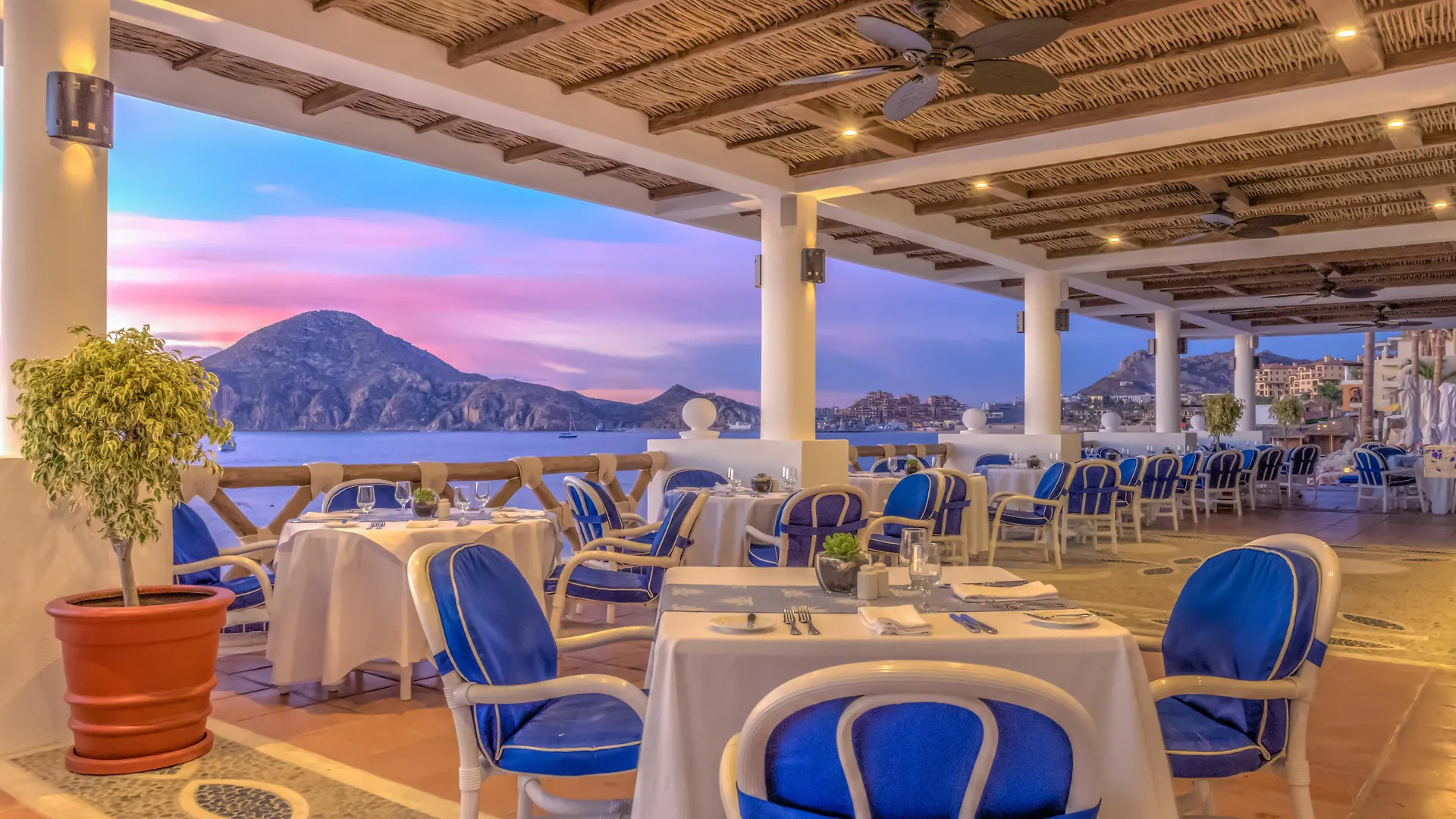 Pueblo Bonito Los Cabos Blanco Beach Resort - All Inclusive Cabo San Lucas 5*,