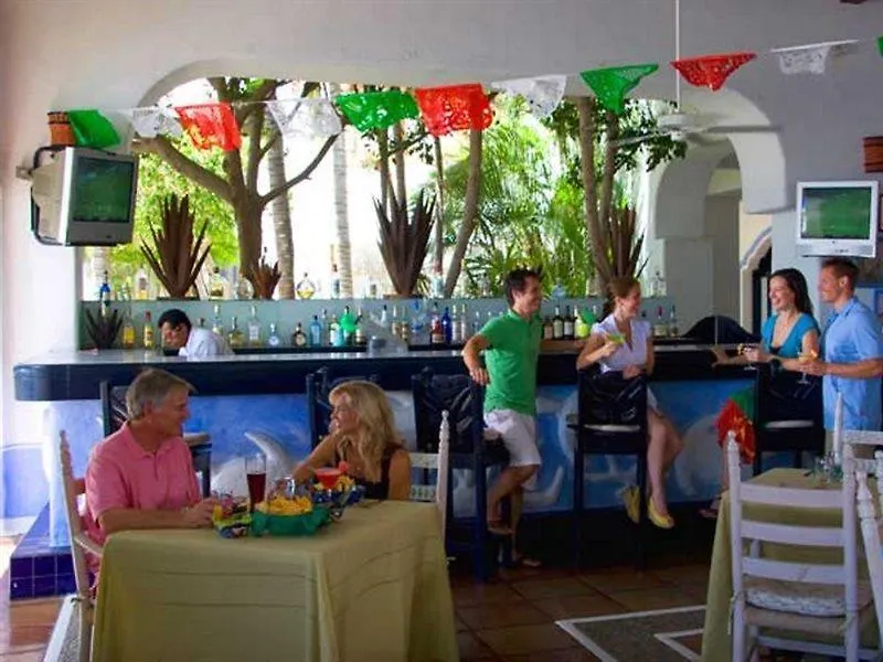 Pueblo Bonito Los Cabos Blanco Beach Resort - All Inclusive Cabo San Lucas 5*,  México