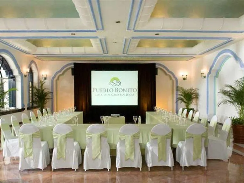 Pueblo Bonito Los Cabos Blanco Beach Resort - All Inclusive Cabo San Lucas