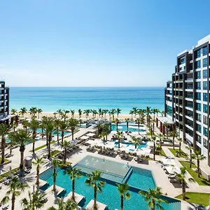 Garza Blanca Resort&spa Cabos Cabo San Lucas