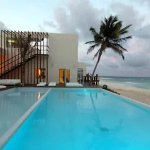 Condohotel En Riviera Maya, Apartamento Playa del Carmen