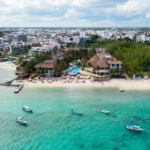 Station touristique The Reef Coco &