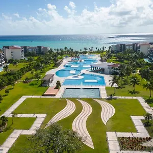 Stunning Ocean Front By Boutique Apartamento Playa del Carmen