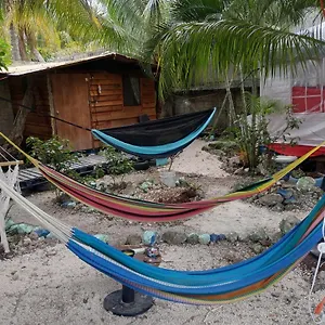 Sustentable Habitación en casa particular Cozumel