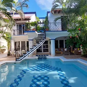 Hotel La Du Golf à Boutique