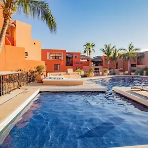 Cabo Authentic Mexican Design Overlooking The Cabo San Lucas