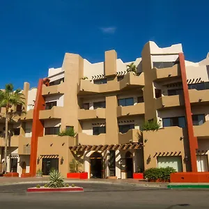 Marina Cabo Plaza Town&beach Cabo San Lucas