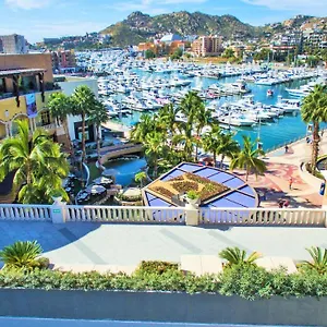 The Paraiso Residences At Marina Cabo Cabo San Lucas