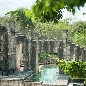 Hotel Coqui Coqui Papholchac Residence&spa