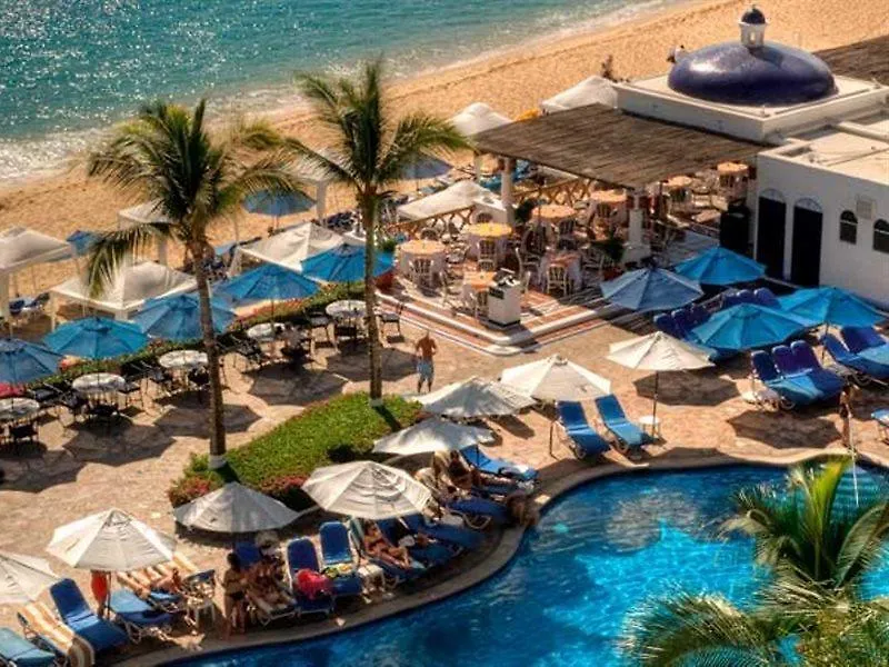 Pueblo Bonito Los Cabos Blanco Beach Resort Cabo San Lucas Mexico