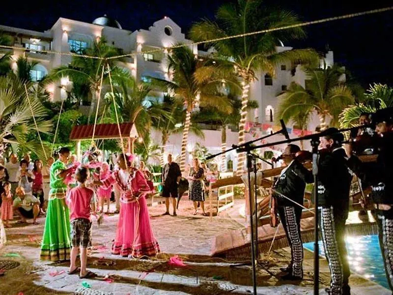 Hotel Pueblo Bonito Los Cabos Blanco Beach Resort Cabo San Lucas